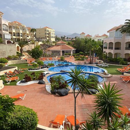 Michelangelo Resort Apartments San Miguel de Abona Zewnętrze zdjęcie